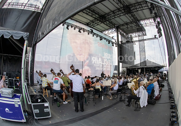 Pacific Symphony - Tchaikovsky Spectacular: A Concert of Hope
