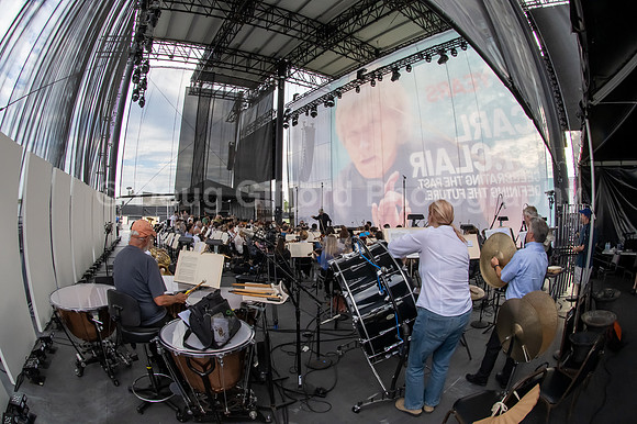 Pacific Symphony - Tchaikovsky Spectacular: A Concert of Hope