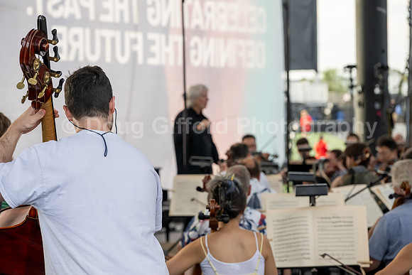 Pacific Symphony - Tchaikovsky Spectacular: A Concert of Hope