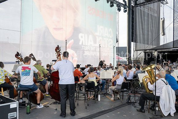 Pacific Symphony - Tchaikovsky Spectacular: A Concert of Hope