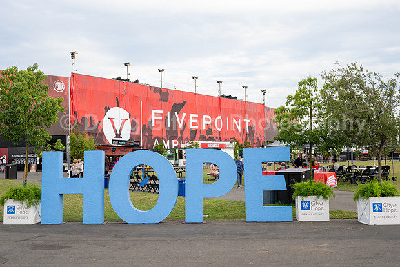 Pacific Symphony - Tchaikovsky Spectacular: A Concert of Hope