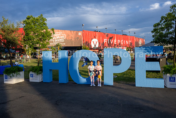 Pacific Symphony - Tchaikovsky Spectacular: A Concert of Hope