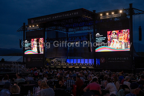Pacific Symphony - Tchaikovsky Spectacular: A Concert of Hope