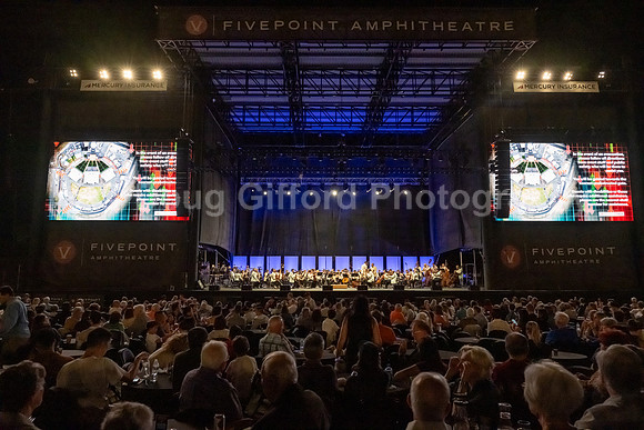 Pacific Symphony - Tchaikovsky Spectacular: A Concert of Hope