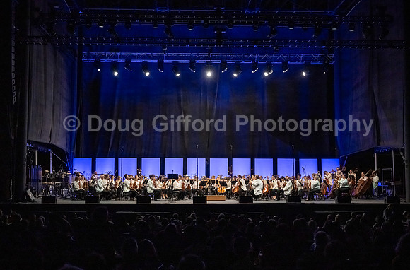 Pacific Symphony - Tchaikovsky Spectacular: A Concert of Hope