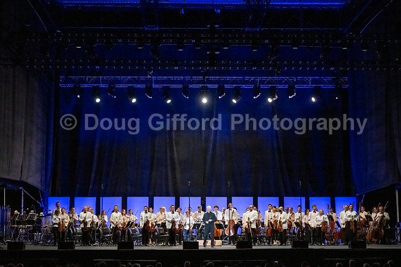Pacific Symphony - Tchaikovsky Spectacular: A Concert of Hope