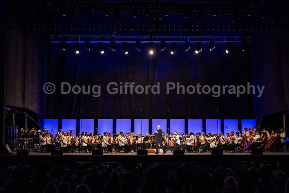 Pacific Symphony - Tchaikovsky Spectacular: A Concert of Hope
