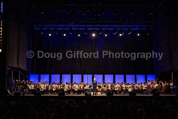 Pacific Symphony - Tchaikovsky Spectacular: A Concert of Hope