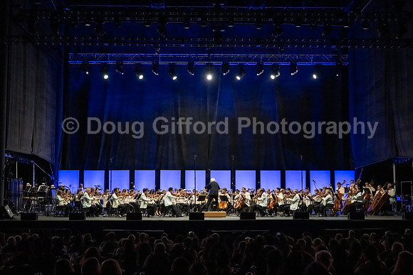 Pacific Symphony - Tchaikovsky Spectacular: A Concert of Hope