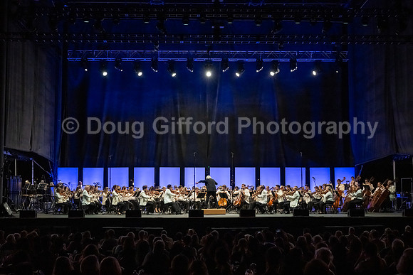 Pacific Symphony - Tchaikovsky Spectacular: A Concert of Hope