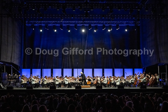 Pacific Symphony - Tchaikovsky Spectacular: A Concert of Hope