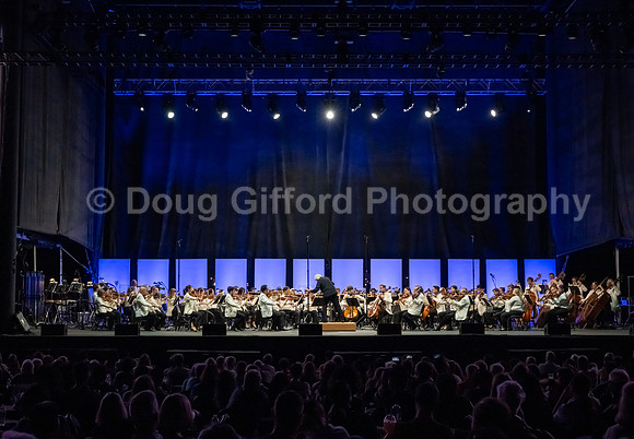 Pacific Symphony - Tchaikovsky Spectacular: A Concert of Hope