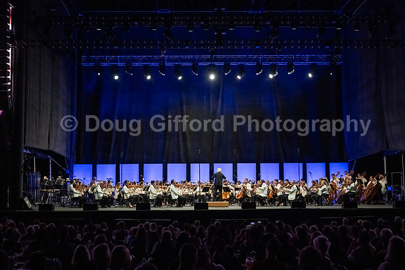 Pacific Symphony - Tchaikovsky Spectacular: A Concert of Hope