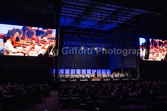 Pacific Symphony - Tchaikovsky Spectacular: A Concert of Hope