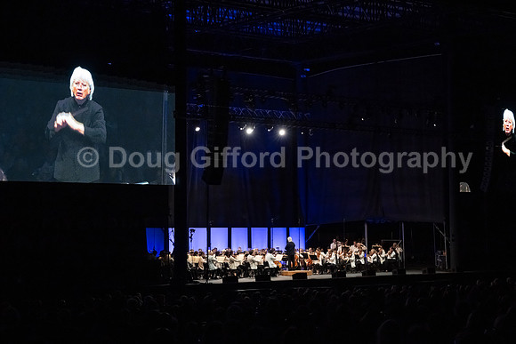 Pacific Symphony - Tchaikovsky Spectacular: A Concert of Hope