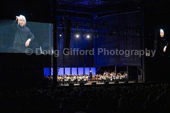 Pacific Symphony - Tchaikovsky Spectacular: A Concert of Hope