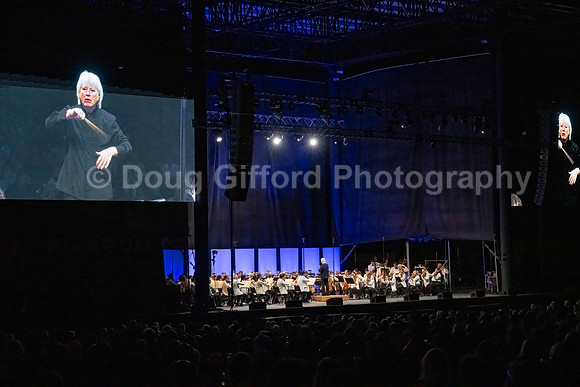 Pacific Symphony - Tchaikovsky Spectacular: A Concert of Hope