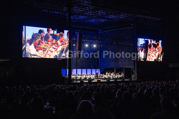 Pacific Symphony - Tchaikovsky Spectacular: A Concert of Hope