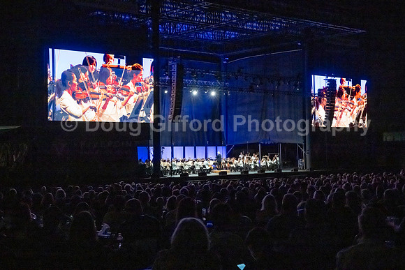 Pacific Symphony - Tchaikovsky Spectacular: A Concert of Hope