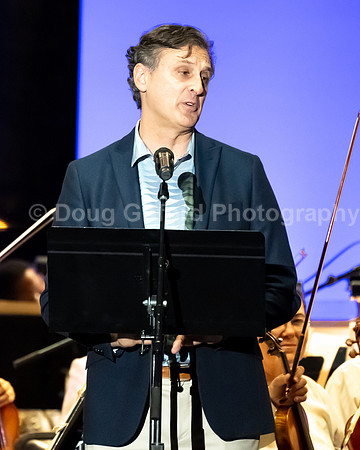 Pacific Symphony - Tchaikovsky Spectacular: A Concert of Hope