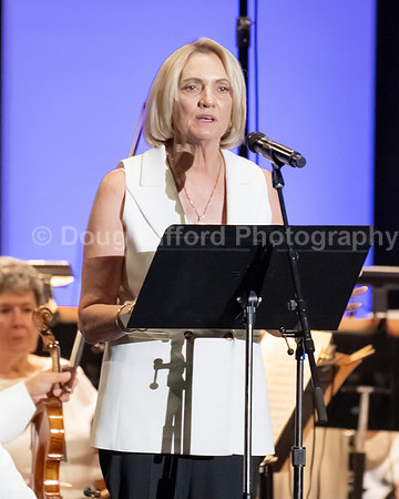 Pacific Symphony - Tchaikovsky Spectacular: A Concert of Hope