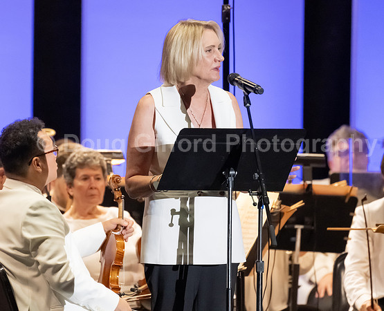 Pacific Symphony - Tchaikovsky Spectacular: A Concert of Hope