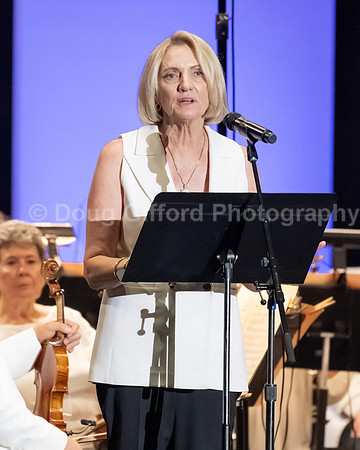 Pacific Symphony - Tchaikovsky Spectacular: A Concert of Hope