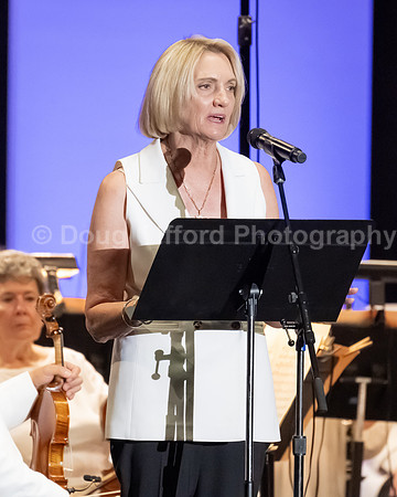 Pacific Symphony - Tchaikovsky Spectacular: A Concert of Hope