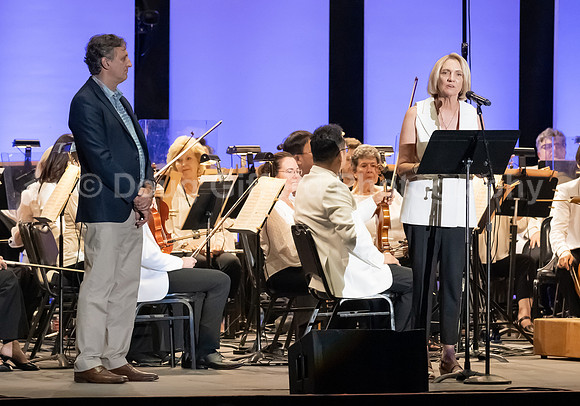 Pacific Symphony - Tchaikovsky Spectacular: A Concert of Hope