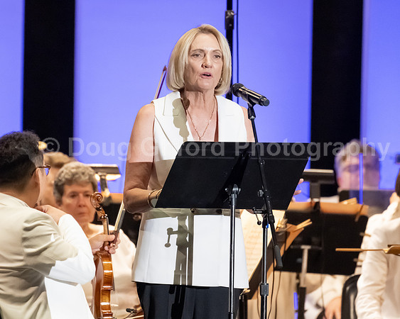 Pacific Symphony - Tchaikovsky Spectacular: A Concert of Hope