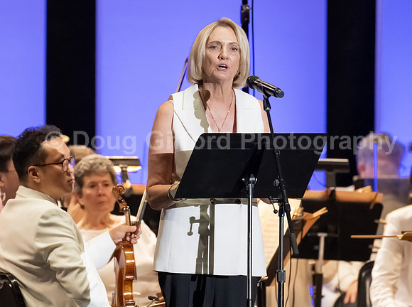 Pacific Symphony - Tchaikovsky Spectacular: A Concert of Hope
