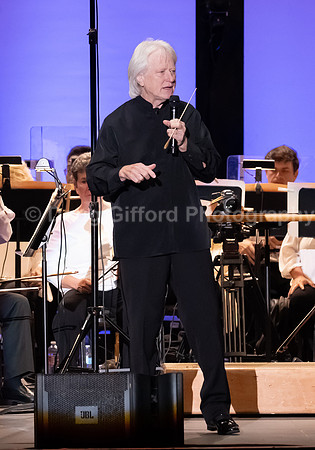 Pacific Symphony - Tchaikovsky Spectacular: A Concert of Hope