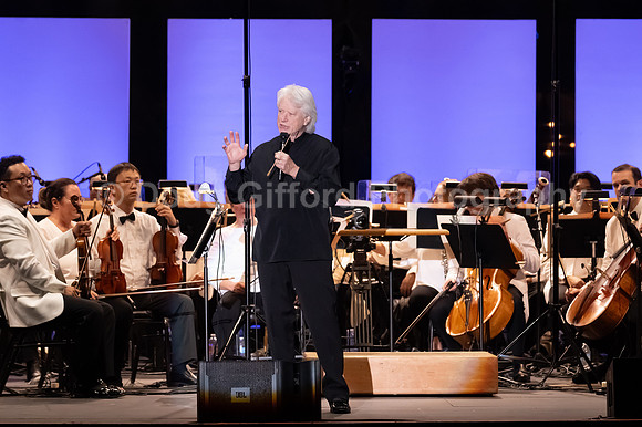 Pacific Symphony - Tchaikovsky Spectacular: A Concert of Hope