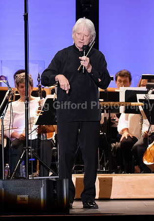 Pacific Symphony - Tchaikovsky Spectacular: A Concert of Hope