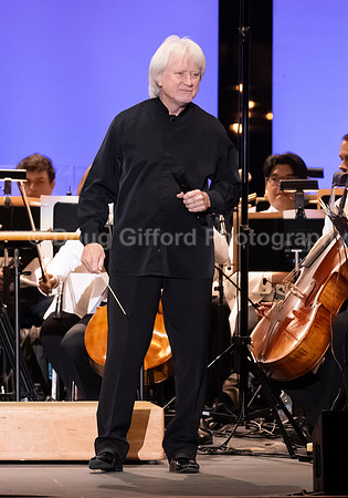 Pacific Symphony - Tchaikovsky Spectacular: A Concert of Hope