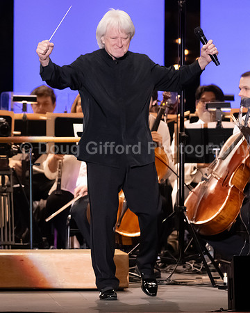 Pacific Symphony - Tchaikovsky Spectacular: A Concert of Hope