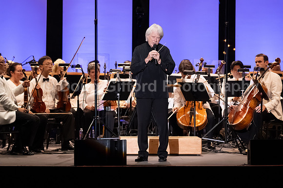 Pacific Symphony - Tchaikovsky Spectacular: A Concert of Hope