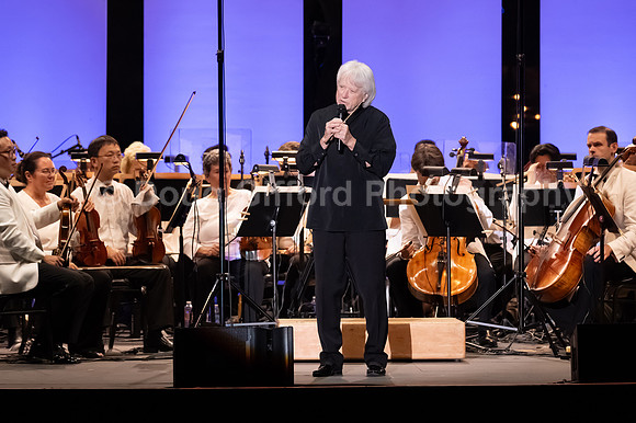 Pacific Symphony - Tchaikovsky Spectacular: A Concert of Hope
