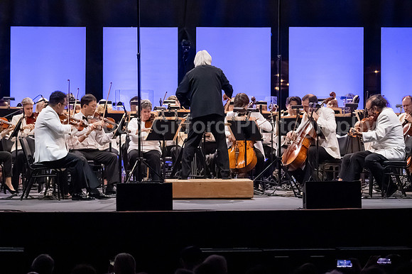 Pacific Symphony - Tchaikovsky Spectacular: A Concert of Hope