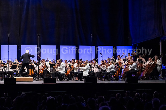 Pacific Symphony - Tchaikovsky Spectacular: A Concert of Hope