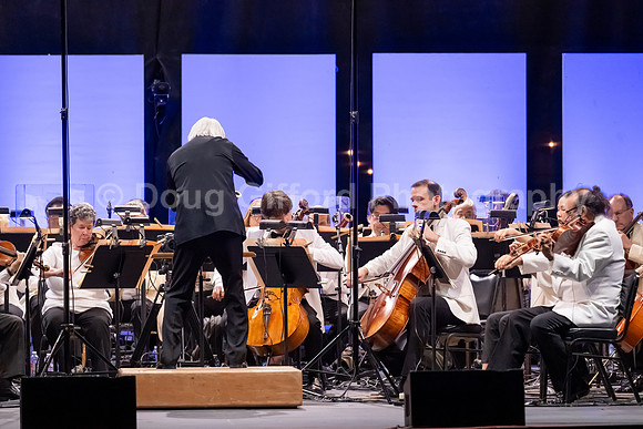 Pacific Symphony - Tchaikovsky Spectacular: A Concert of Hope