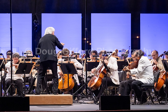 Pacific Symphony - Tchaikovsky Spectacular: A Concert of Hope