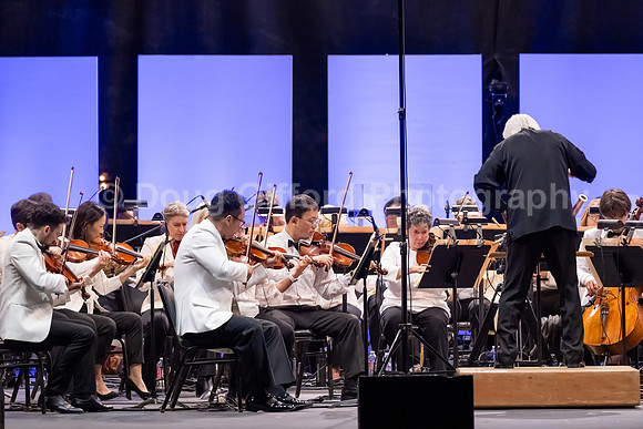Pacific Symphony - Tchaikovsky Spectacular: A Concert of Hope