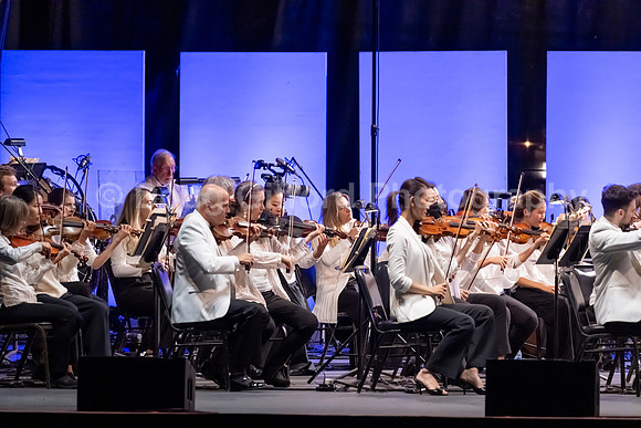 Pacific Symphony - Tchaikovsky Spectacular: A Concert of Hope