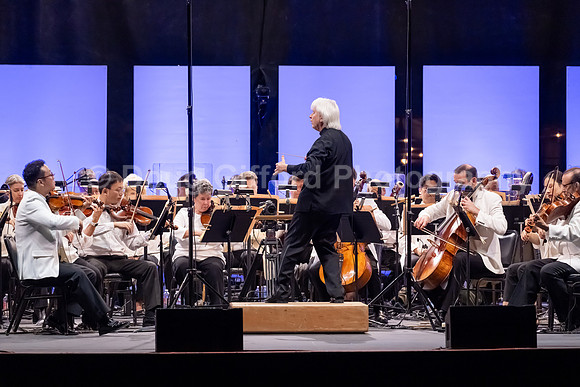 Pacific Symphony - Tchaikovsky Spectacular: A Concert of Hope