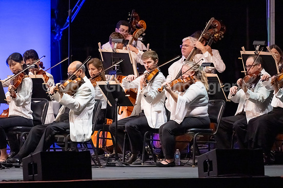 Pacific Symphony - Tchaikovsky Spectacular: A Concert of Hope