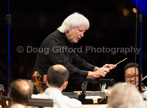 Pacific Symphony - Tchaikovsky Spectacular: A Concert of Hope