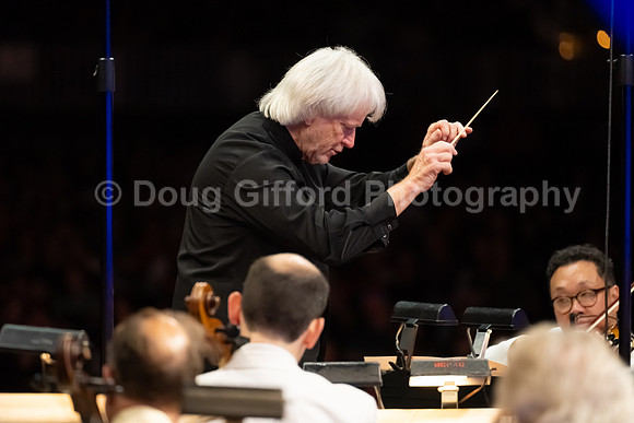 Pacific Symphony - Tchaikovsky Spectacular: A Concert of Hope