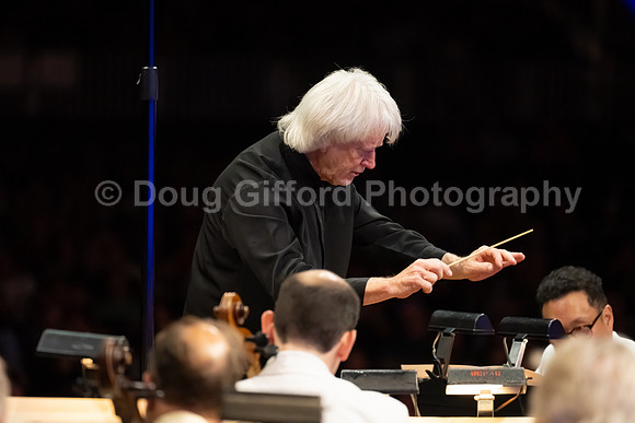 Pacific Symphony - Tchaikovsky Spectacular: A Concert of Hope