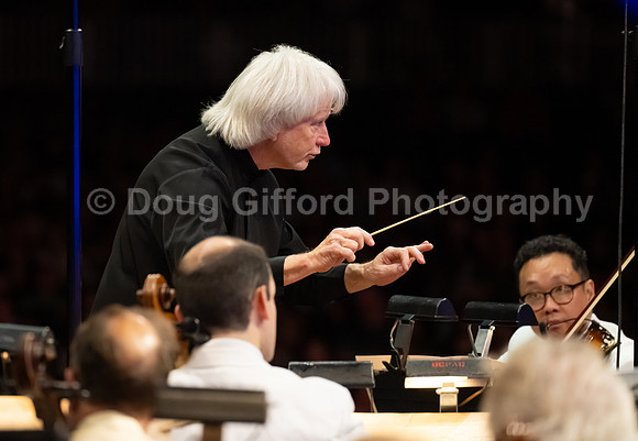 Pacific Symphony - Tchaikovsky Spectacular: A Concert of Hope